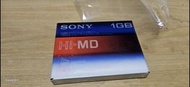 全新未開封  SONY  HI MD 1GB