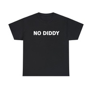 No Diddy Tee Funny And Distinctive Shirt