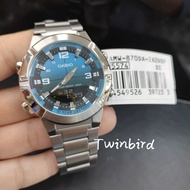 AMW-870DA Casio Analog and digital watch ANW-870 AMW870