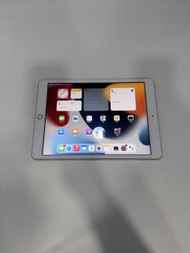 iPad 7代 10.2吋 WiFi  32GB 銀色 99新 香港港行完美靚機靚電池鋪頭開單保障全原裝正品可以放心使用放心購買可以放心使用無維修過無任何暗毛病有店開單寫明保6個月加15日質量包退包換