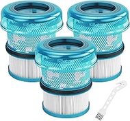 HEPA Filter for Dyson V16 Piston Animal Filter Replacement for Dyson V16 Piston Animal Submarine DS6