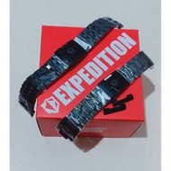 EXPEDITION ORIGINAL EXPEDITION WATCH CHAIN STRAP EXPEDITION E6402 E6636 E 6402 E 6636 E 6731 E 3008