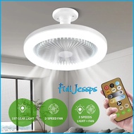 Ceiling Fan With LED remote control Lights Living Room Ceiling Lights Dimmable Ceiling Fan Lights Time Ceiling Fan Lights