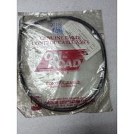 DT125⭐ METER cable.Nos high quality product.