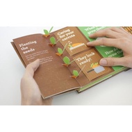 Pop Up Book Custom