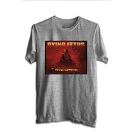 kaos band DYING FETUS TSHIRT ROCK MUSIC DYING 06