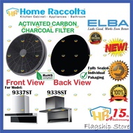 Activated Carbon Filter For Elba Cooker Hood ELBA K9337ST K9338ST Chimney Hood