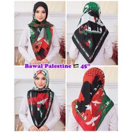 Bawal Palestine Termurah