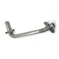 E330C 330D 336D C-9 C9 Turbocharger Oil Return Pipe Line For Excavator Oil Drain Tube CA1670166 167-