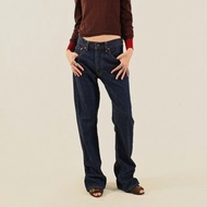 【NaSuBi Vintage】Levi's 550 古著牛仔褲