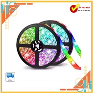 Decorative RGB led light B6 - 2m - 5m - Controlled by phone, flashing with music, room decor