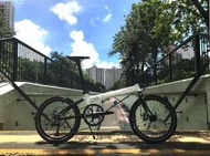DAHON LAUNCH D8 歡迎查詢訂購優惠
