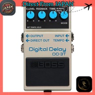 BOSS/DD-3T Digital Delay Boss