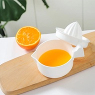 Kitchen Accessories Manual Plastic Fruit Tool Orange Lemon Squeezer Juicer Machine Portable Citrus Juicer Juicers  Fruit Extractors