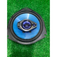 052026 door speaker clarion GS-429D-01 1 pair 150W