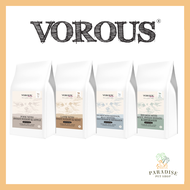 Vorous Grain Free Puppy/Adult Dog Recipe Dry Food