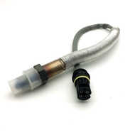 Rear Oxygen Sensor O2 Sensor for Bmw 1 Series E87 E88 3 Series E90 E91 E92 11787545075 0258006796