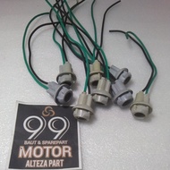 Universal T10 Turn Signal Light FITTING