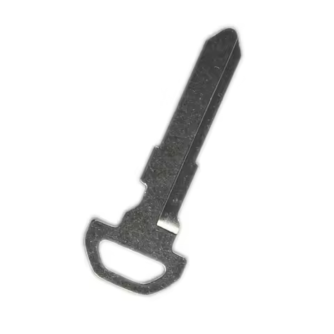 Baojiangda uncut Blade Fit For Suzuki Swift Wagon R Monopoly Spacia Jimny Sierra Silicone Emergency 