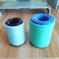 CH255 CH270 CH440 Air filter for Kohler CH260 CH265 CH395 engine motor air cleaner prefilter #17 083