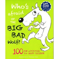 Who's Afraid Of The Big , Bad Wolf ? ISBN: 9788854409392