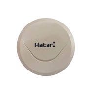 ตะแกรงหน้าพัดลม และ ตะแกรงหลังพัดลม ของพัดลม Hatari(ฮาตาริ) ขนาด 14 นิ้ว 16 นิ้ว และ 18 นิ้ว