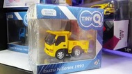 Tiny Q 車