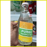 ✸ ▤ ☽ Puree Denatured Alcohol