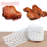 ZHENGZHI Meat , Osteotomy sleeve Mesh cover Sausage ,  Kitchen Accesories Netbag 1/2/3/5M Butcher's 