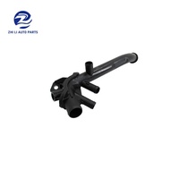 8200110038 Engine water coolant pipe hose For Re nault Megane II 2004  8200557908 14053BN701