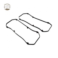 Valve Cover Gasket Set VS50461R for Dodge Stratus 1995-2000 2.5L 24V 6G73 Engine