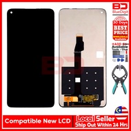 Compatible LCD For HW nova 7 SE / Nova 7SE CDY-AN00 CDY-NX9B CDY-TN00 CDY-AN20 TOUCH SCREEN DISPLY R