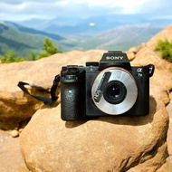 FUJINON 38MM.F2.8 MODIFIED M39 MOUNT