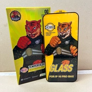 Tempered glass ESD ip16 Pro max Premium Full / ip16 pro max Clear
