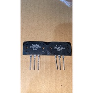 Sanken 2SA1494 2SC3858 Original Pull