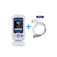 ทางการแพทย์แบบพกพา Handheld Pulse Oximeter ผู้ใหญ่ทารกแรกเกิดเด็ก SPO2 PR เด็ก Oximetro De Pulso ปลา