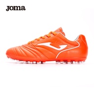 Joma Professional Training รองเท้าฟุตบอลสําหรับผู้ชายผู้หญิงผู้ใหญ่เล็บสั้นหญ้าเทียมลื่นทนต่อการสึกห