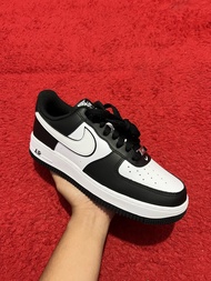 Nike Air Force 1 Panda