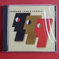 Emerson Lake Powell Emerson Lake Powell  (brand new  )   jia17