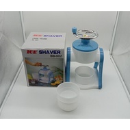 ICE SHAVER ( MESIN ABC MINI)