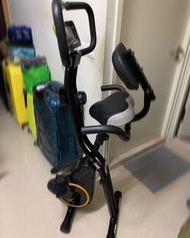 健身單車