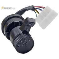 For  B1550 B1750 Combination Light Switch for  67156-55210