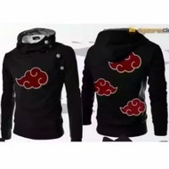 Akatsuki harajuku hoodie sweater