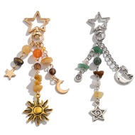 Y2K Keychain Charms Cute Bag Purse Handbag Accessories Key Chain for Women