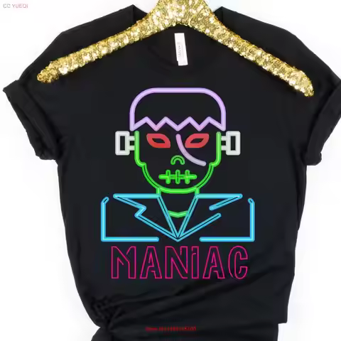 SKZ Maniac T Shirt Oddinary Album Stay Fandom Merch Kpop Felix Han Bang Chan Hyunjin Changbin Lee Kn