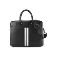 Obermain Tas Kulit Pria Mark Document Bag