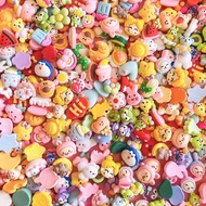 Sticker, 3D Embossed Adhesive Charm, Cute 2D Sticker Decorating Personal Items thuuhaa1904