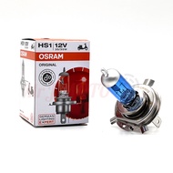 OSRAM HS1 35/35w12V 64185 Locomotive Headlights Halogen Bulbs Delivery H4 Lampu Motor Lampu Depan Mo