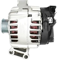 Generator Alternator Compatible for FORD FIESTA V VI B-MAX GRAND C-MAX 1685794 1871861 2265722 7G9N-