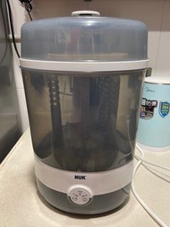 奶樽消毒機
